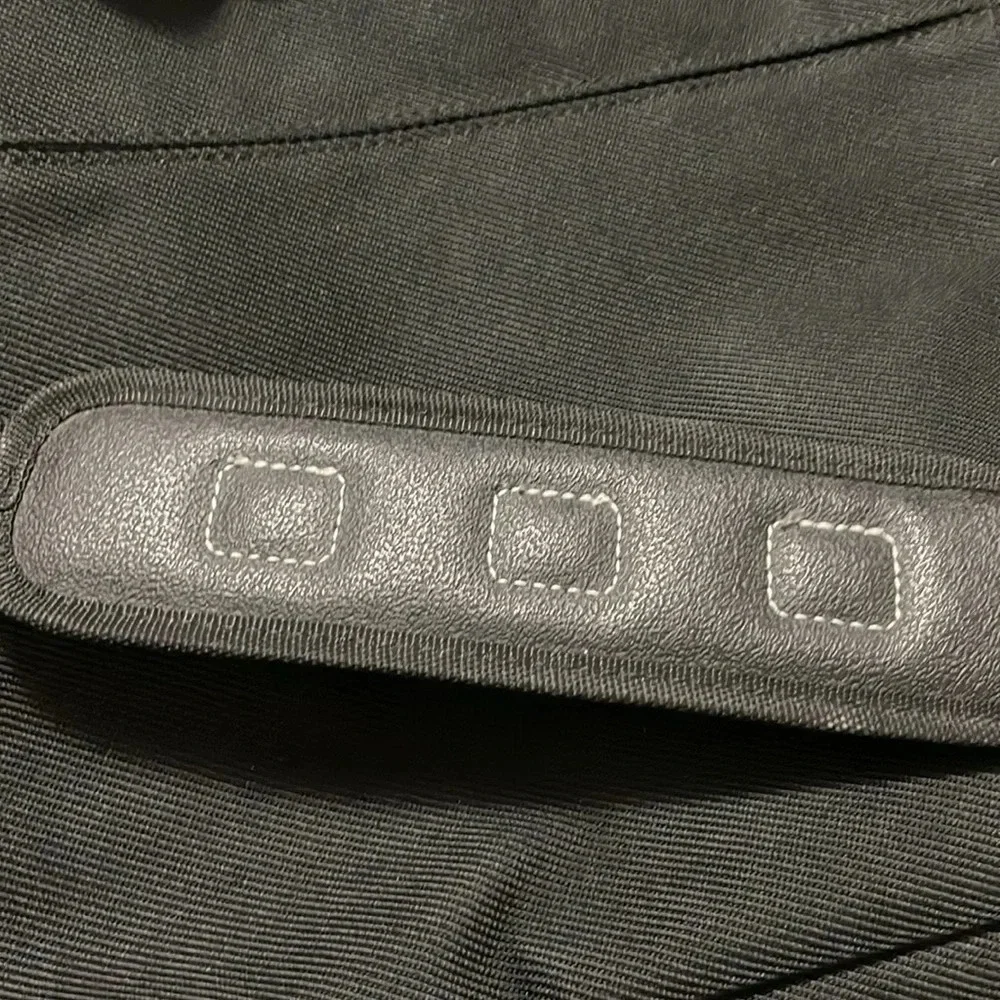 Solo Urban Briefcase. Can hold laptops up to 17.3”. Brand New With Tags.
